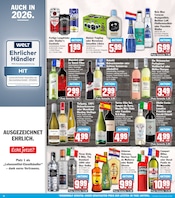 Aktueller HIT Prospekt mit Jacke, "ECHTE VIELFALT", Seite 16