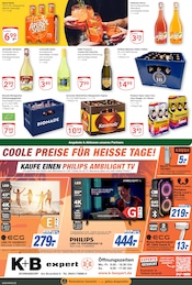 Aktueller GLOBUS Prospekt mit Fernseher, "Aktuelle Angebote", Seite 23