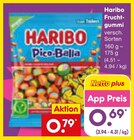 Aktuelles Fruchtgummi Angebot bei Netto Marken-Discount in Rostock ab 0,69 €