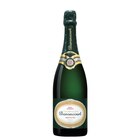 A.O.P. Champagne Brut - CHAMPAGNE BARANCOURT BRUT RÉSERVE en promo chez Carrefour Talence à 20,93 €