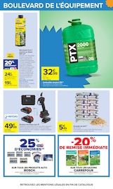 Promos Poêle À Pétrole dans le catalogue "LE MOIS MONOPOLY" de Carrefour Poêle À Pétrole en promo dans le catalogue Carrefour à la page 91