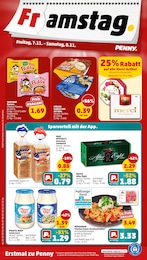 Miracel Whip Angebot im aktuellen Penny Prospekt auf Seite 50