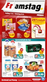 Merci Angebote im Prospekt "Wer günstig will, muss Penny." von Penny Merci Angebote im Prospekt "Wer günstig will, muss Penny." von Penny auf Seite 50