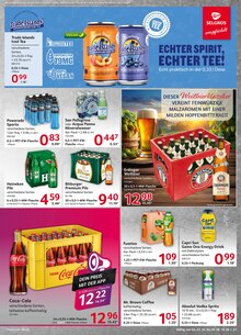 Energydrink im Selgros Prospekt "HIER KAUFEN PROFIS & GENIESSER" mit 24 Seiten (Duisburg)