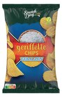 Geriffelte Chips Paprika von Snack Day im aktuellen Lidl Prospekt