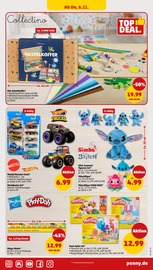 Aktueller Penny Prospekt mit Auto, "Wer günstig will, muss Penny.", Seite 35