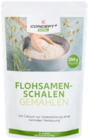 Flohsamenschalen von K-CONCEPT+ VITAL im aktuellen Kaufland Prospekt für 5,45 €