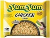 Instant-Nudeln von Yum Yum im aktuellen Kaufland Prospekt