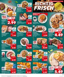 Lamm im aktuellen Kaufland Prospekt (Hannover) Lamm im Kaufland Prospekt "KNĂśLLER" mit 39 Seiten (Hannover)