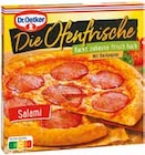 Die Ofenfrische Salami oder Speciale bei Netto mit dem Scottie im Dresden Prospekt für 1,77 €