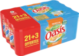 Tropical - OASIS en promo chez Aldi Tropical - OASIS dans le catalogue Aldi