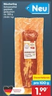 Aktuelles Räucherling Angebot bei Netto Marken-Discount in Cottbus ab 1,99 €