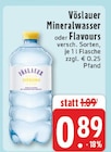 E center - Flavours Angebot im Prospekt Flavours bei E center im Prospekt "" für 0,89 €