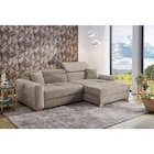 Aktuelles Ecksofa Angebot bei POCO in Dortmund ab 1.299,00 €