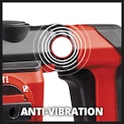 Promo Marteau-perforateur TE-RH 32-1600 4F à 119,90 € dans le catalogue Brico Cash à Frotey-lès-Vesoul