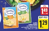 Landkäse Scheiben Angebote von Landliebe bei EDEKA Bayreuth für 1,29 €