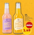 Licco Pink Grapefruit von GWF im aktuellen Penny Prospekt für 1,49 €