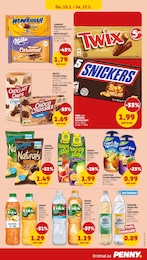 Chips Angebot im aktuellen Penny Prospekt auf Seite 41