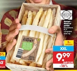 Spargel Angebote bei Netto Marken-Discount Nordhausen für 9,99 €
