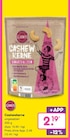 Aktuelle Nüsse Angebote bei Netto Marken-Discount in Berlin Aktuelles Cashewkerne Angebot bei Netto Marken-Discount in Berlin ab 2,19 €