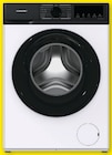 Lave-linge frontal 8 kg - SCHNEIDER - Hyper U à Saintes Lave-linge frontal 8 kg - SCHNEIDER en promo chez Hyper U Saintes à 229,00 €