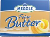 EDEKA Sellin - Joghurtbutter Angebot im Prospekt Joghurtbutter bei EDEKA im Sellin Prospekt für 1,99 €