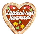 Oktoberfestherz im Angebot bei Penny in Oldenburg Oktoberfestherz Angebote von Almataler bei Penny Oldenburg für 1,99 €