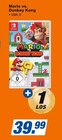Aktuelles Mario vs. Donkey Kong Angebot bei expert in Salzgitter ab 39,99 €