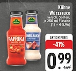 Angebot im EDEKA Bünde Prospekt EDEKA Bünde Prospekt mit im Angebot für 0,99 €