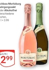 Jahrgangssekt Alkoholfrei Angebote von Schloss Moritzburg bei GLOBUS Wiesbaden für 2,99 €
