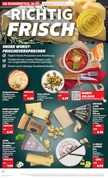 Kaufland Oliven im Prospekt 