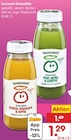 Smoothie im Angebot bei Netto Marken-Discount in Warendorf Smoothie Angebote von Innocent bei Netto Marken-Discount Warendorf für 1,29 €