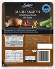 Maultaschen von Deluxe im aktuellen Lidl Prospekt