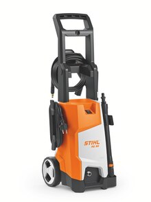 HOCHDRUCKREINIGER RE 90 bei STIHL in Bottrop HOCHDRUCKREINIGER RE 90 im Angebot bei STIHL Bottrop für 149,00 €