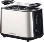 Toaster Heaton 27390-56 im Angebot bei V-Markt in Kaufbeuren Toaster Heaton 27390-56 Angebote von Russell Hobbs bei V-Markt Kaufbeuren für 24,99 €