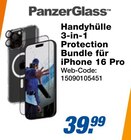 Handyhülle 3-in-1 Protection Bundle im Angebot bei expert in Ahaus Handyhülle 3-in-1 Protection Bundle Angebote von PanzerGlass bei expert Ahaus für 39,99 €