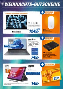 Notebook im expert Prospekt "Top Angebote" mit 32 Seiten (Salzgitter)