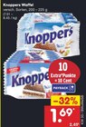 Waffel bei Netto Marken-Discount im Illertissen Prospekt für 1,69 €