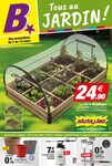 Serre De Jardin Serre De Jardin