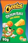 Crispy Ball Goût Fromage - Cheetos dans le catalogue Intermarché Hyper