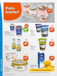 Halbfettmargarine im tegut Prospekt "tegut… gute Lebensmittel" auf Seite 12