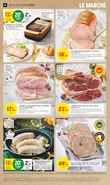 Promos Terrine dans le catalogue "Intermarché" de Intermarché Hyper à la page 12 Promos Terrine dans le catalogue "Intermarché" de Intermarché Hyper à la page 12