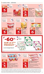 Prix et réduction Crème Fraîche dans le prospectus Netto en cours Offre Crème Fraîche dans le catalogue Netto du moment à la page 11