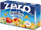 Fruchtsaftgetränk von Capri-Sun für 3,33 € bei Penny im Angebot Fruchtsaftgetränk von Capri-Sun im aktuellen Penny Prospekt