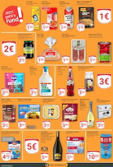 Weichspüler im GLOBUS Prospekt "Aktuelle Angebote" mit 23 Seiten (Halle (Saale))