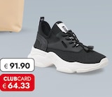 Sneaker Angebote von STEVE MADDEN bei Travel FREE Bautzen für 64,33 €