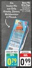 Mix 10 Ice Pops bei E center im Duisburg Prospekt für 0,79 €