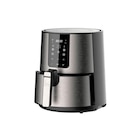 MASTERPRO Heißluftfritteuse BGMP-9307 im POCO Prospekt MASTERPRO Heißluftfritteuse BGMP-9307 von im aktuellen POCO Prospekt für 54,99 €