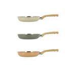 Promo Poêle Easynox 20cm à 11,24 € dans le catalogue Carrefour à Rosny-sous-Bois