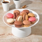 Macarons en promo chez Hyper U Saintes à 4,59 €